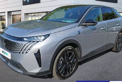 Peugeot 3008 18.289 km 26.950 &euro; Neu-Isenburg 63263