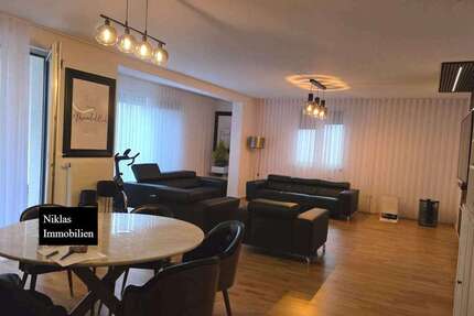 Wohnung Hanau Großauheim - 4 Zimmer, 127 m&sup2;, 1.580&euro; | Angebot:23913850