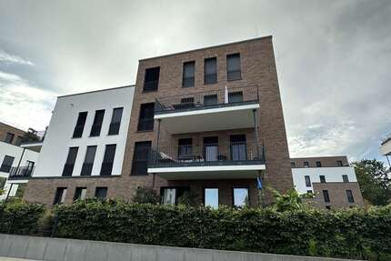 Wohnung Karben - 3 Zimmer, 105 m&sup2;, 1.550&euro; | Angebot:25644543