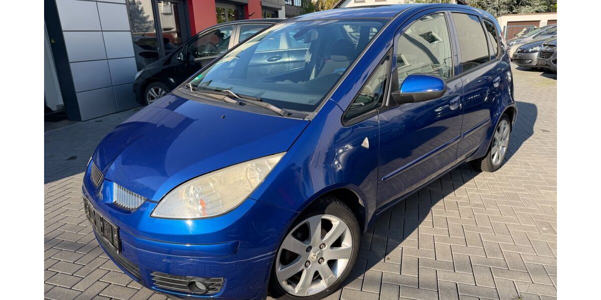 Mitsubishi Colt 110.000 km 1.999 &euro; FRANKFURT AM MAIN 60488