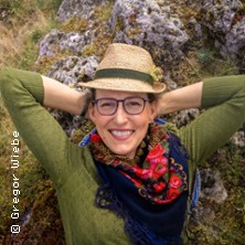 Martina Schwarzmann - macht was Sie will 08.07.2026 Burggarten Dreieichenhain