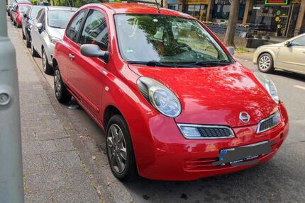 Nissan Micra 200.000 km 1.500 &euro; Offenbach am Main 63071