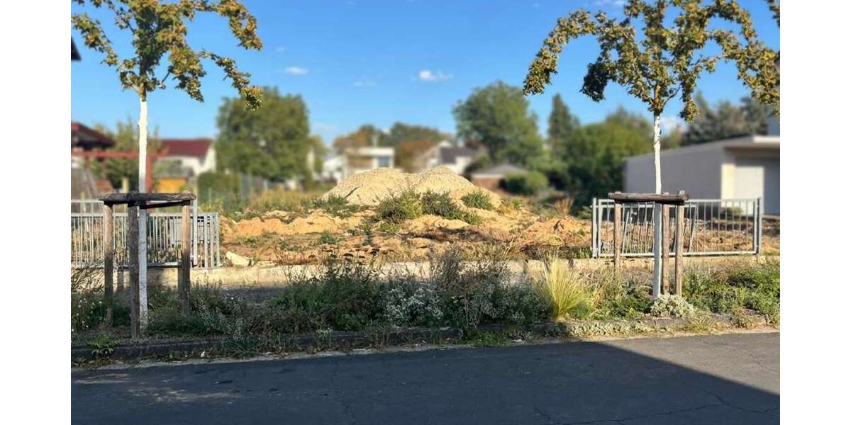 Grundstück Dreieich - 950.000&euro; | Angebot:27415769