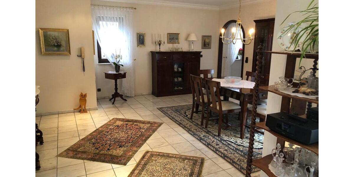 Bungaloweckhaus 4 zimmer