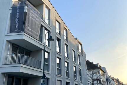 Wohnung zum Mieten in Darmstadt 1.450 € 80.44 m² 3 zimmer