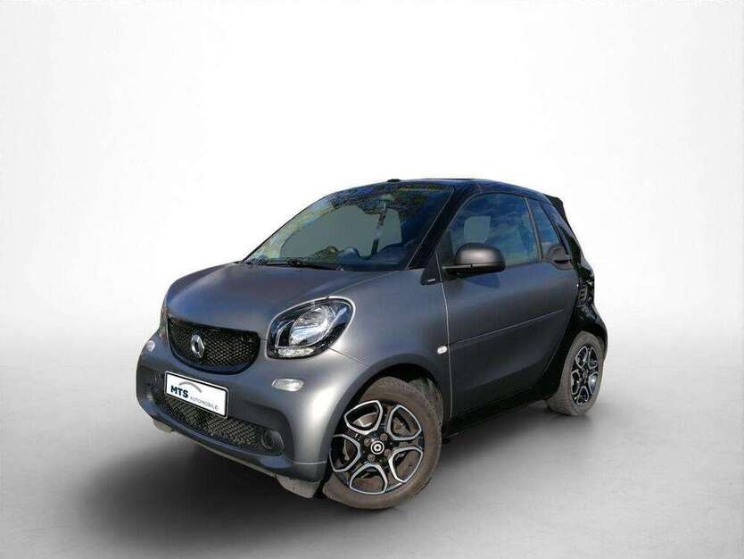 forTwo