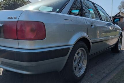 Audi 80 152.000 km 7.000 &euro; Nidderau 61130