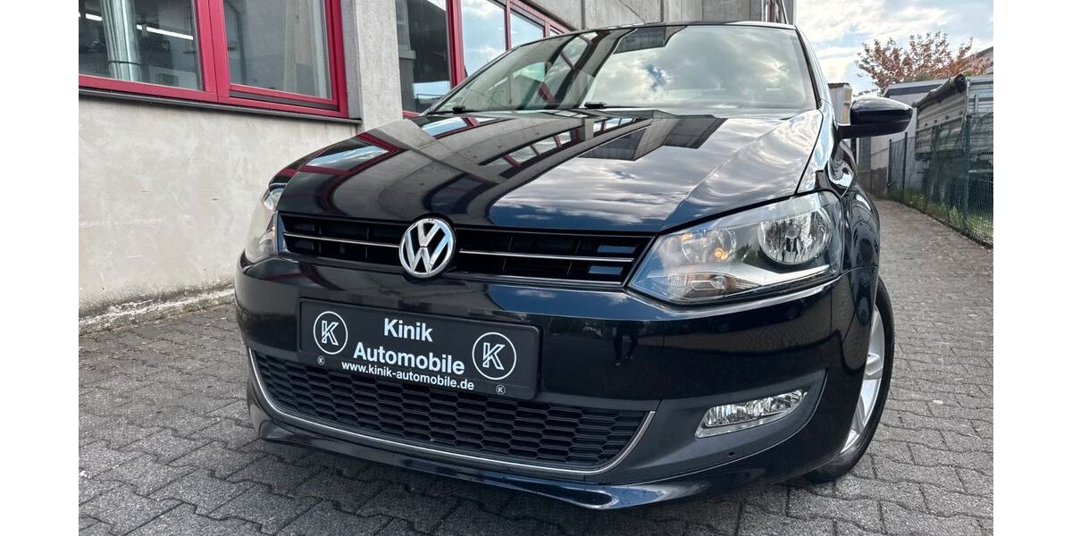 VW Polo 144.482 km 6.600 &euro; Eppstein - Bremthal 65817