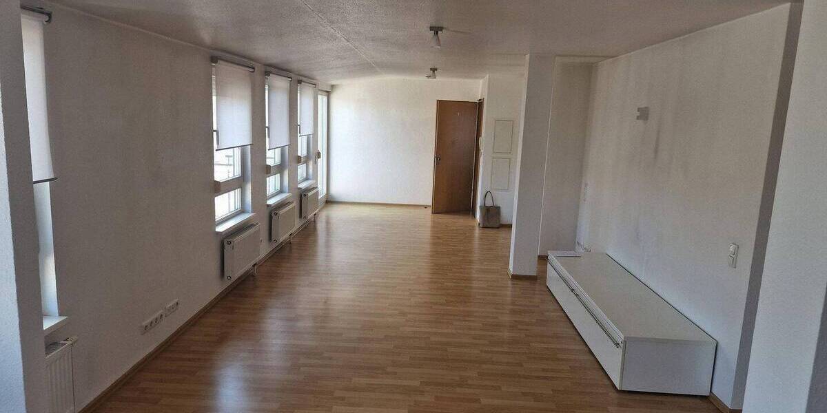 Etagenwohnung Dreieich Sprendlingen Sprendlingen - 3 Zimmer, 101 m&sup2;, 498.500&euro; | Angebot:26730986
