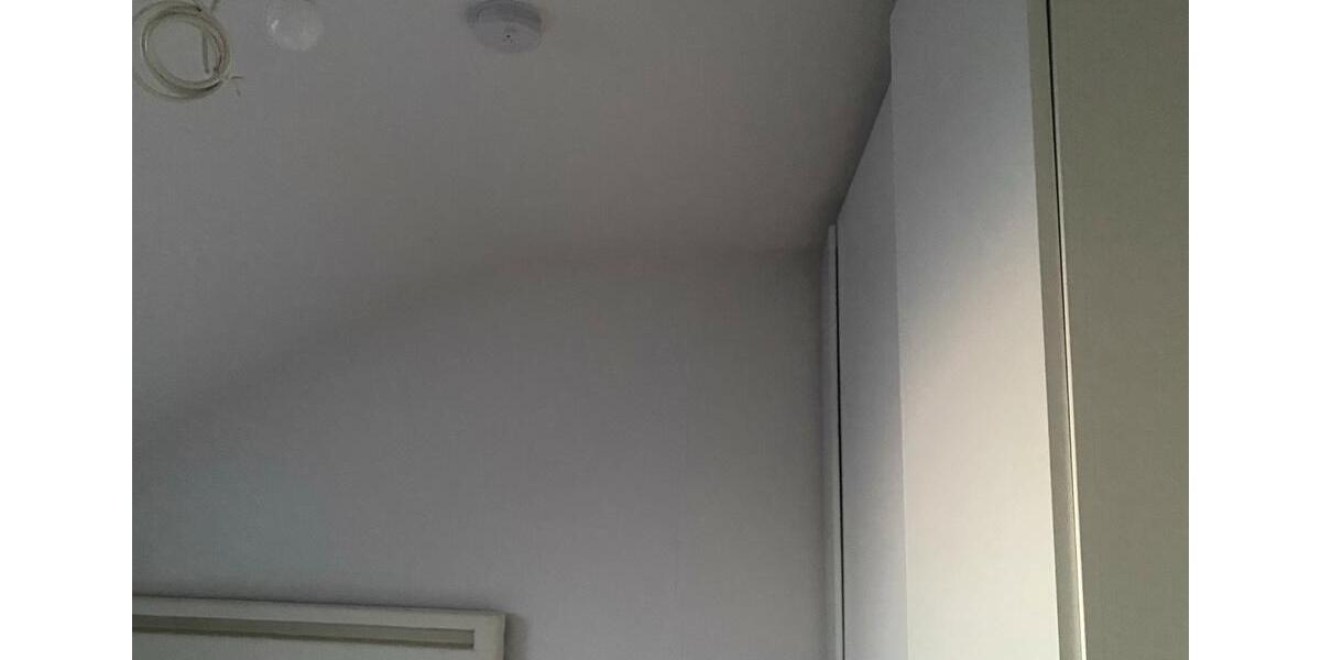 Nachmieter – 2-Zimmer-Dachgeschosswohnung Frankfurt-Griesheim 2 zimmer