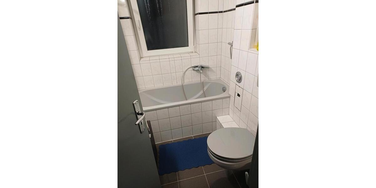 Etagenwohnung Frankfurt am Main Ostend - 2 Zimmer, 60 m&sup2;, 375.000&euro; | Angebot:25206622