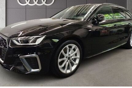 Audi A4 18.976 km 36.820 &euro; Frankfurt am Main 60326