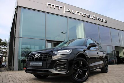 Audi Q5 120.500 km 39.800 &euro; Griesheim - Darmstadt 64347