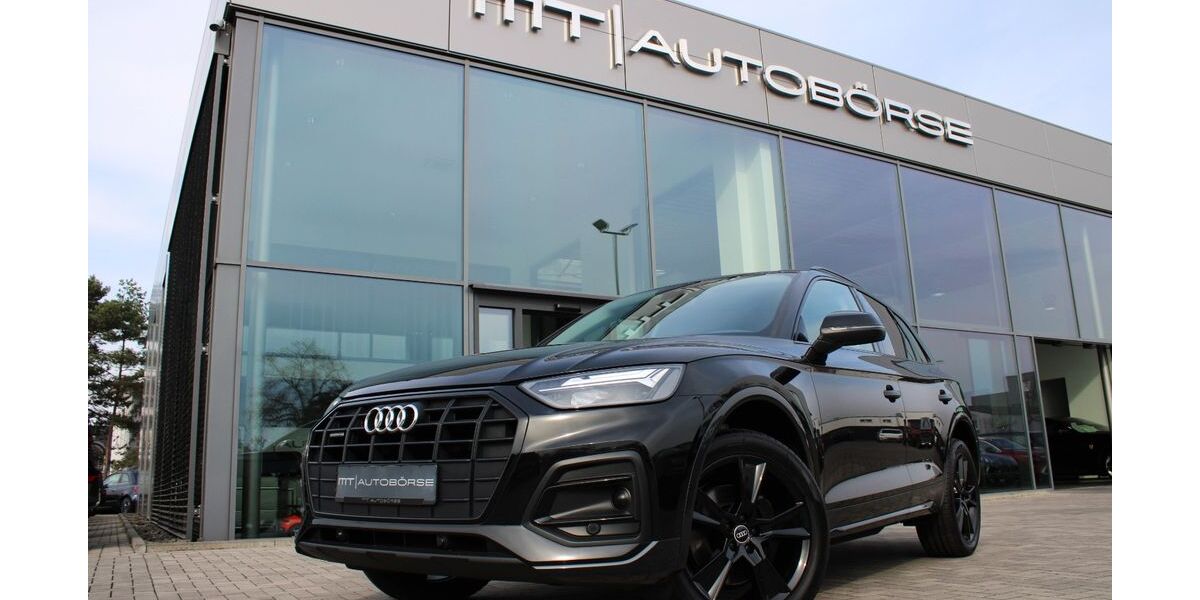 Audi Q5 120.500 km 39.800 &euro; Griesheim - Darmstadt 64347