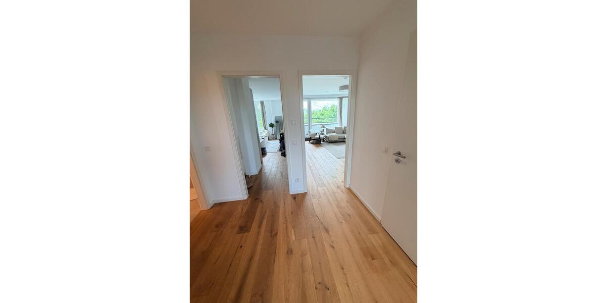Etagenwohnung Frankfurt am Main Sachsenhausen Süd - 3 Zimmer, 95 m&sup2;, 2.390&euro; | Angebot:26641637