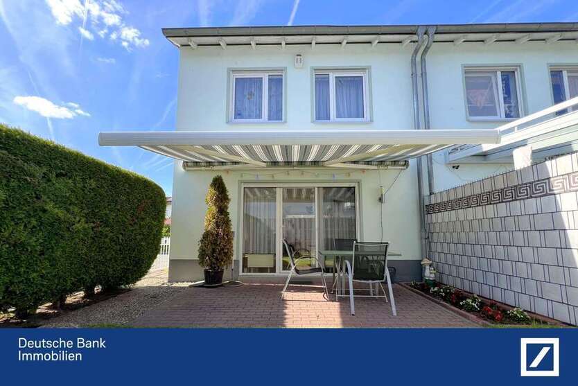 Haus zum Kaufen in Frankfurt 598.500 € 99.5 m²