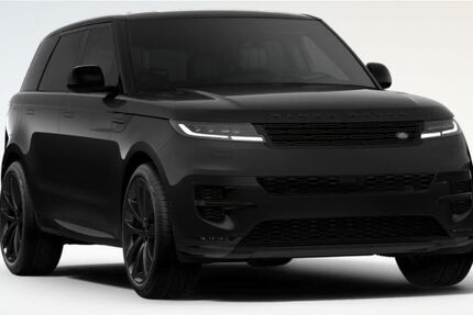 Land Rover Range Rover Sport 2.500 km 111.880 &euro; Frankfurt a.M. 60314