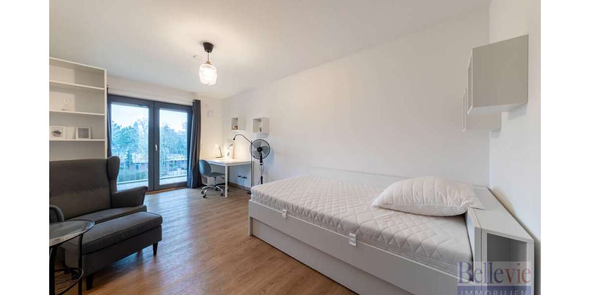 Wohnung zum Kaufen in Frankfurt am Main Niederrad 359.000 € 54 m² 2 zimmer