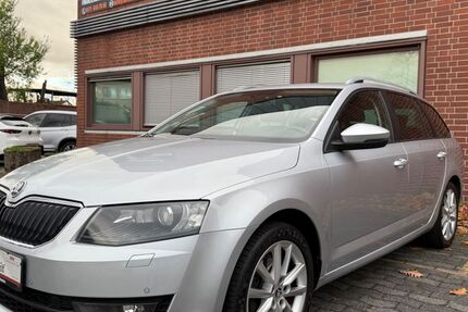 Skoda Octavia 132.000 km 9.990 € Rüsselsheim am Main 65428
