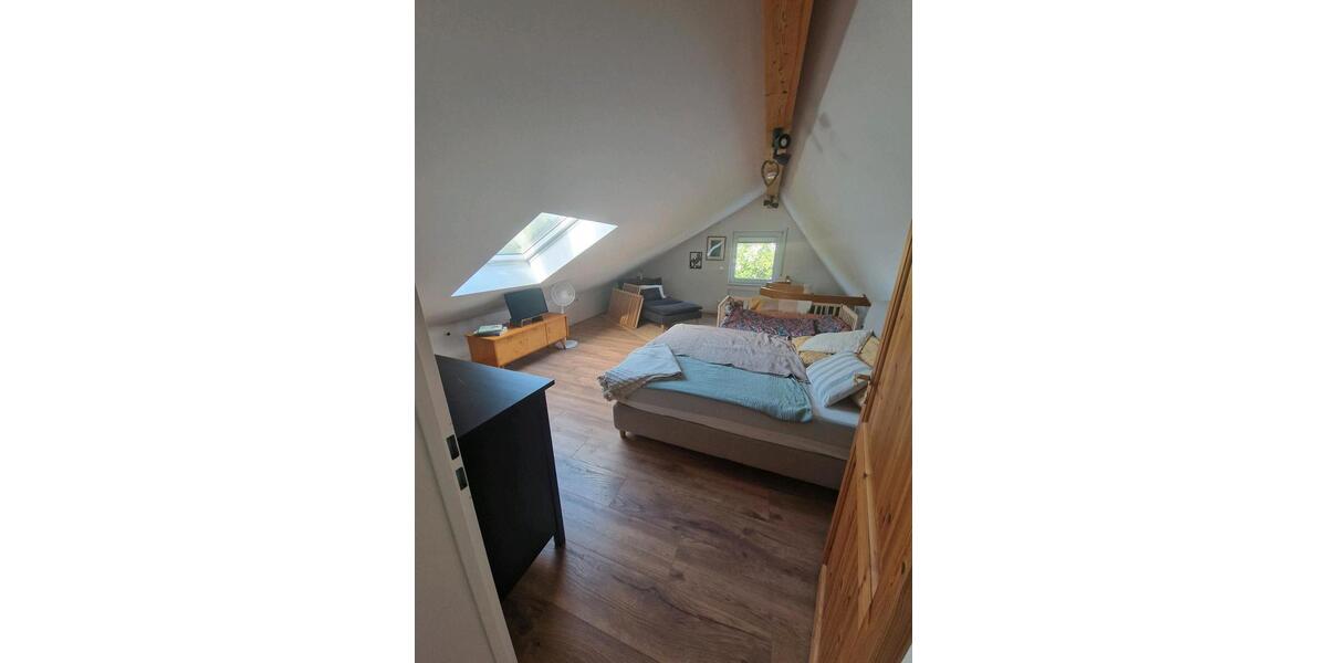 Maisonettenwohnung Mörfelden-Walldorf Walldorf - 4 Zimmer, 144 m&sup2;, 1.915&euro; | Angebot:25552238