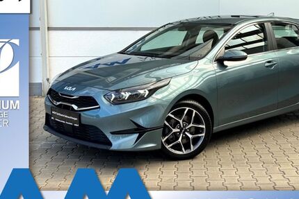 Kia ceed / Ceed 15.400 km 21.850 &euro; Raunheim 65479