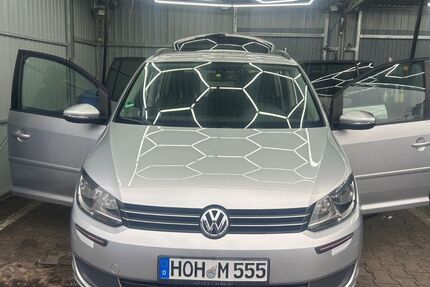 VW Touran 116.000 km 7.000 &euro; Hanau 63456
