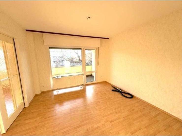 Etagenwohnung Offenbach am Main Bieberer Berg - 3 Zimmer, 60 m&sup2;, 1.200&euro; | Angebot:25403318