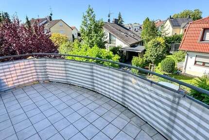 Wohnung Bad Soden - 2 Zimmer, 79 m&sup2;, 335.000&euro; | Angebot:24941310