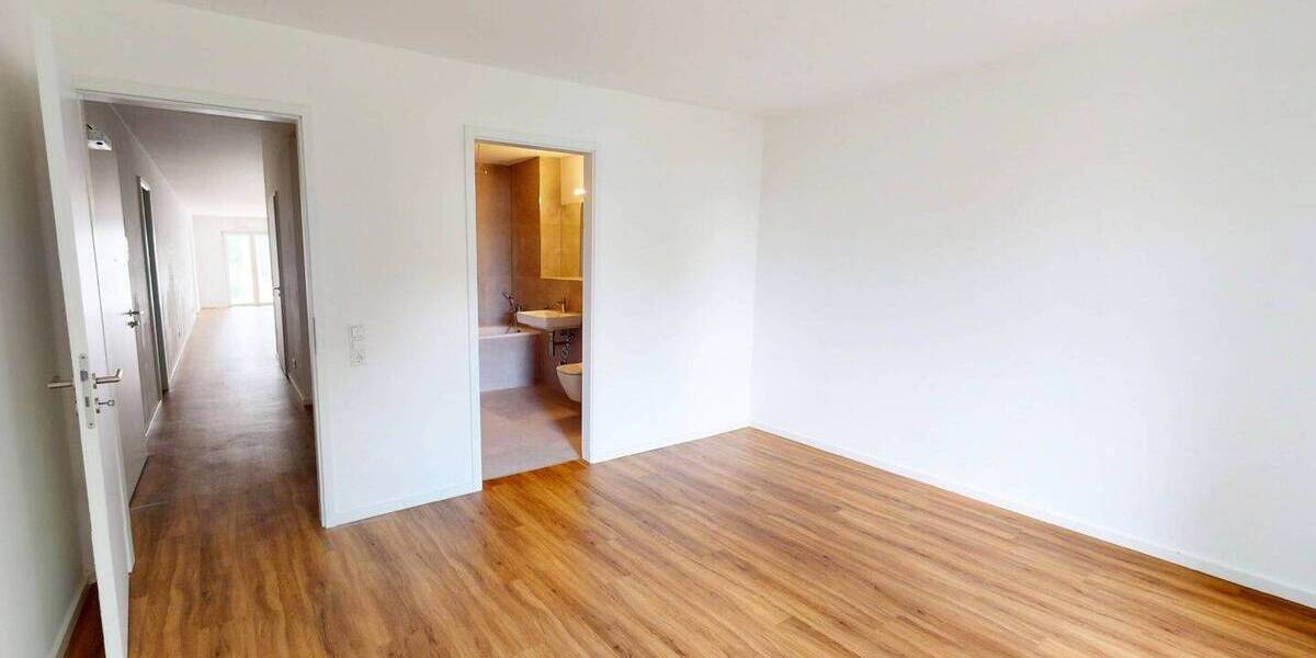 Etagenwohnung Friedrichsdorf Seulberg - 3 Zimmer, 103 m&sup2;, 1.490&euro; | Angebot:26841633