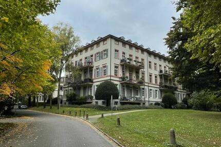 Exklusives Wohnen am Park 1.5 zimmer