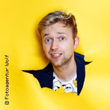 Marc Weide - Augenweide 07.11.2025 Ernst-Ludwig-Saal