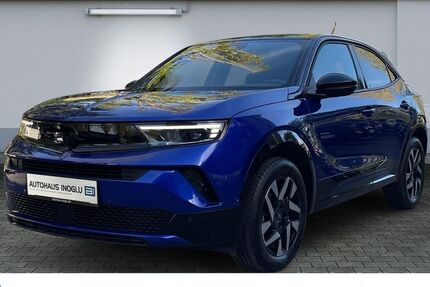 Opel Mokka 18.856 km 17.880 &euro; Rüsselsheim 65428