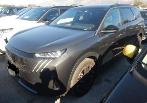 Peugeot 5008 21.127 km 31.280 &euro; Rüsselsheim 65428