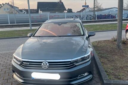 VW Passat Variant 221.000 km 13.500 &euro; Raunheim 65479