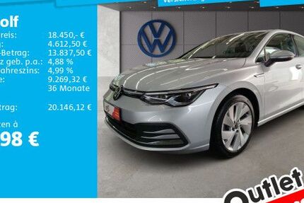 VW Golf
