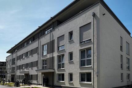 Wohnen mit Stil: 3-Zimmer-Wohnung mit 84,14 m² in moderner Ausstattung 3 zimmer