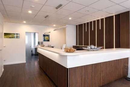 Gewerbeobjekt Bad Homburg vor der Höhe Berliner Siedlung/Gartenfeld - 429.000&euro; | Angebot:25271092