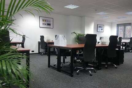 Gewerbeobjekt Rüsselsheim am Main - 398&euro; | Angebot:25788951