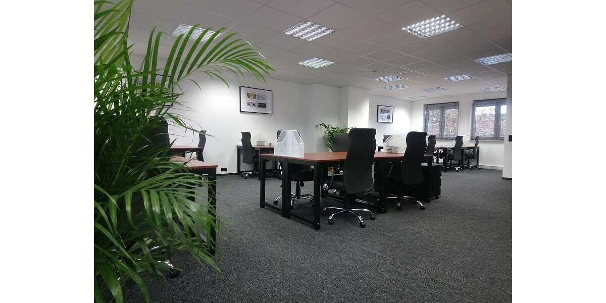 Gewerbeobjekt Rüsselsheim am Main - 398&euro; | Angebot:25788951