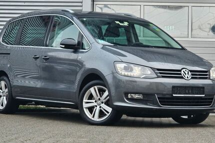 VW Sharan 147.000 km 13.980 &euro; Friedrichsdorf (10 Min. nördlich von Frankfurt/M) 61381