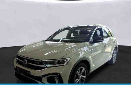 VW T-Roc 49.040 km 28.740 &euro; Bad Homburg 61348