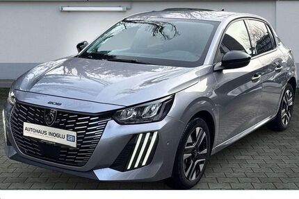 Peugeot 208 23.074 km 16.180 &euro; Rüsselsheim 65428