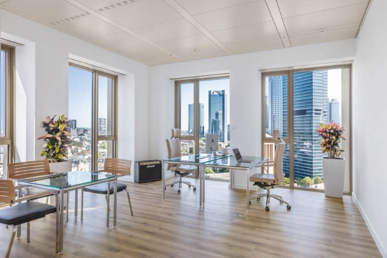 Gewerbeobjekt Frankfurt am Main Gutleutviertel - 1.200&euro; | Angebot:27037202