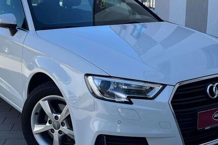 Audi A3 14.000 km 17.999 &euro; Darmstadt 64293