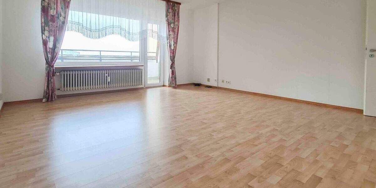 Etagenwohnung Rodgau Nieder-Roden - 3 Zimmer, 78 m&sup2;, 159.000&euro; | Angebot:25705612
