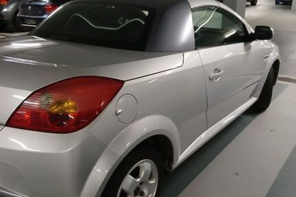 Opel Tigra 164.350 km 1.600 &euro; Frankfurt am Main 60435