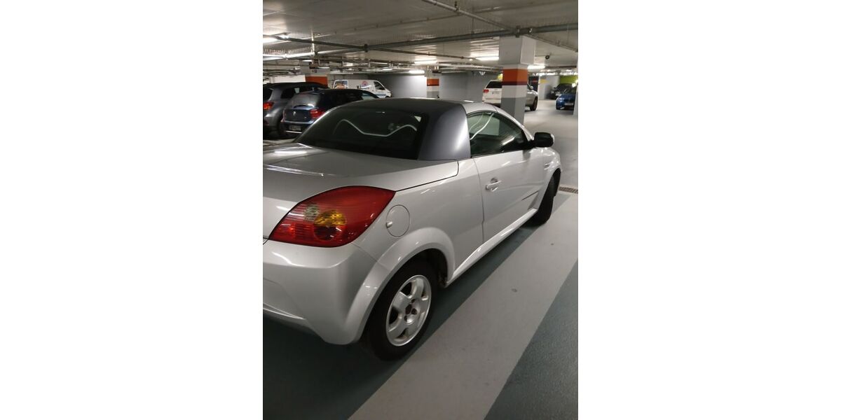 Opel Tigra 164.350 km 1.600 &euro; Frankfurt am Main 60435