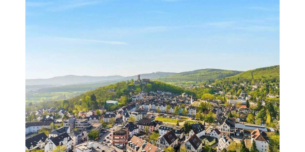 Etagenwohnung Königstein im Taunus Königstein - 7 Zimmer, 173 m&sup2;, 685.000&euro; | Angebot:25691051