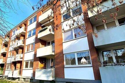Wohnung Heusenstamm - 3 Zimmer, 73 m&sup2;, 690&euro; | Angebot:25683798