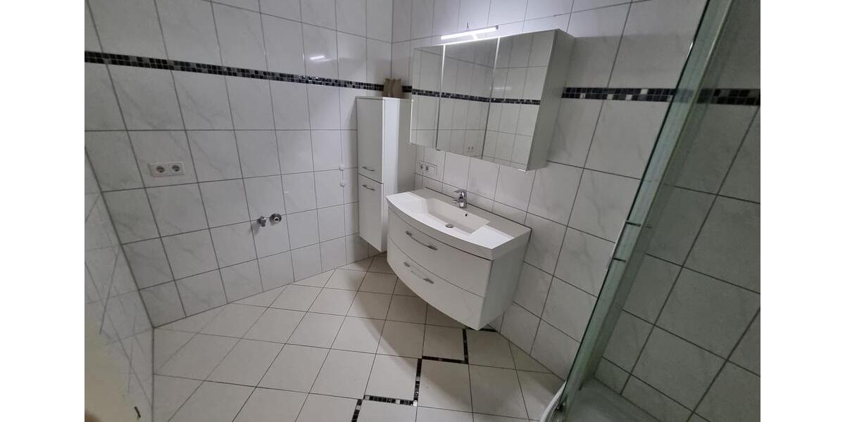 Wohnung mit 4,5 Zimmern in Babenhausen zu vermieten 4.5 zimmer